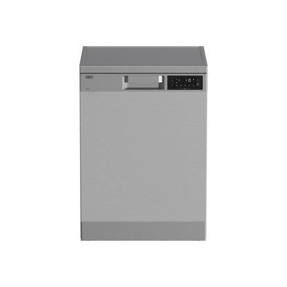 Defy 15 Place Dishwasher Inox