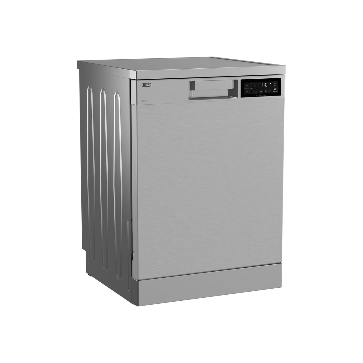 Defy 15 Place Dishwasher Inox