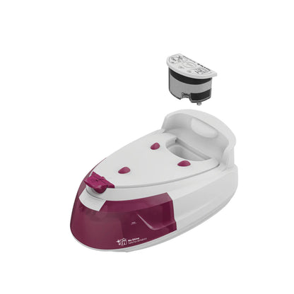 Defy 2600W Steam Station Iron Purple