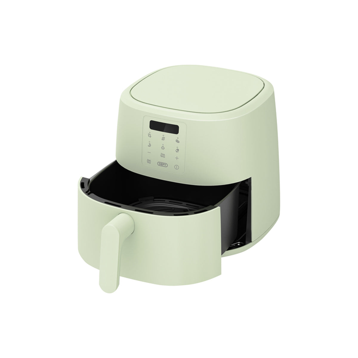 Defy 6L Digital Air Fryer Sage Green