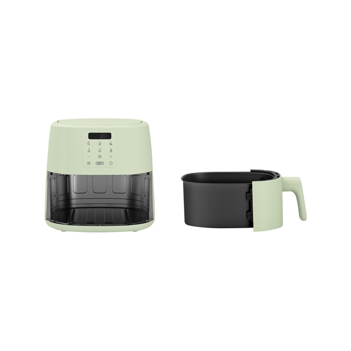 Defy 6L Digital Air Fryer Sage Green