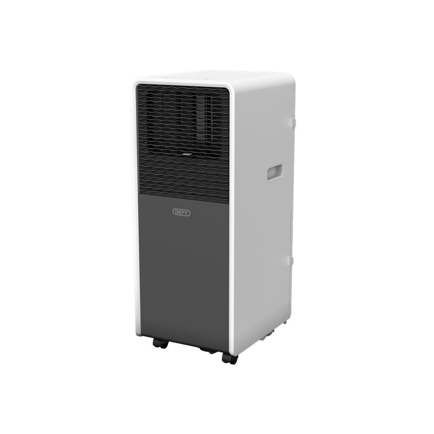 Defy 7000BTU Portable Airconditioner White