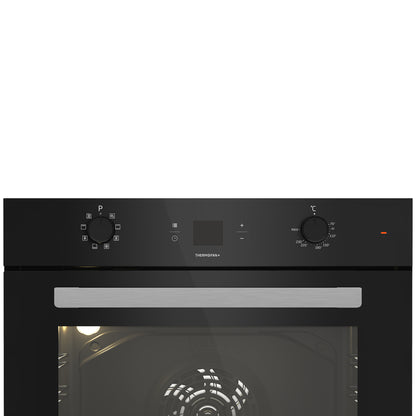 Defy Slimline 600MGE Black