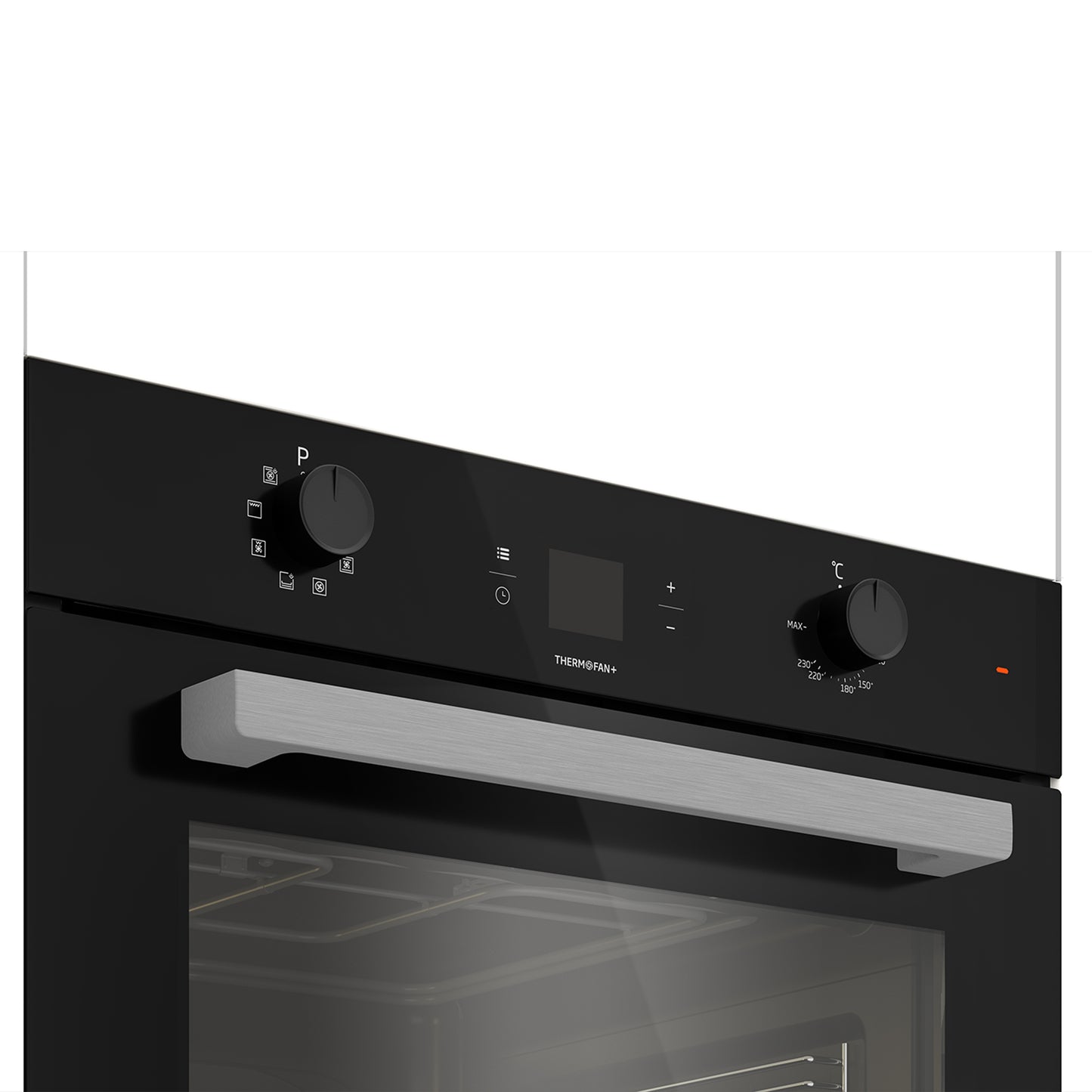 Defy Slimline 600MGE Black