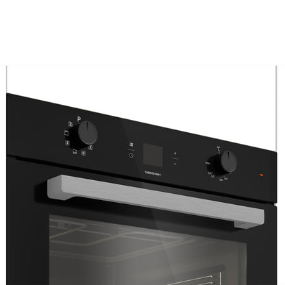 Defy Slimline 600MGE Black