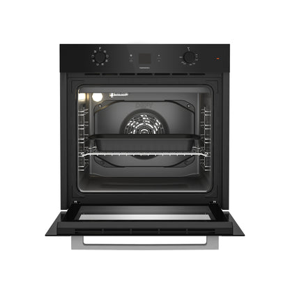 Defy Slimline 600MGE Black