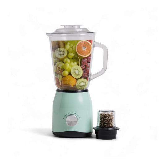 Ecco 1500ml Blender Green