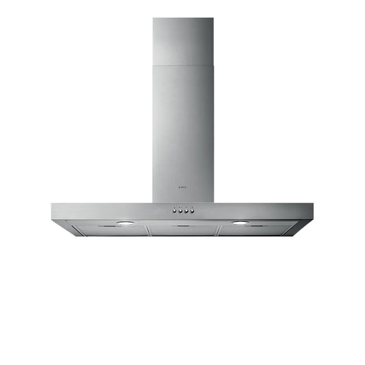 Elica 90cm Box Style Cookerhood Inox