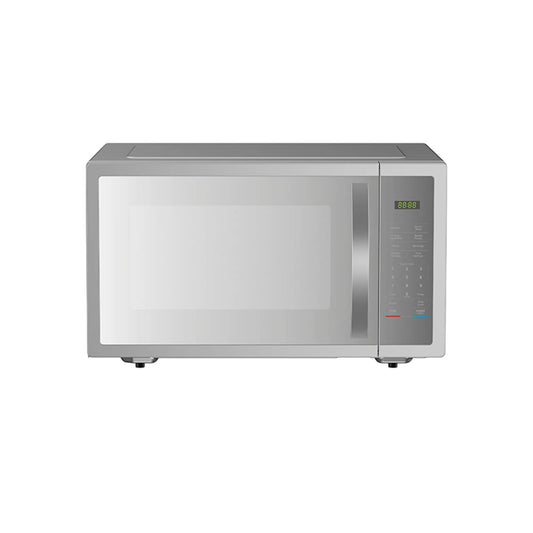 Midea 45Lt Digital Microwave Grey