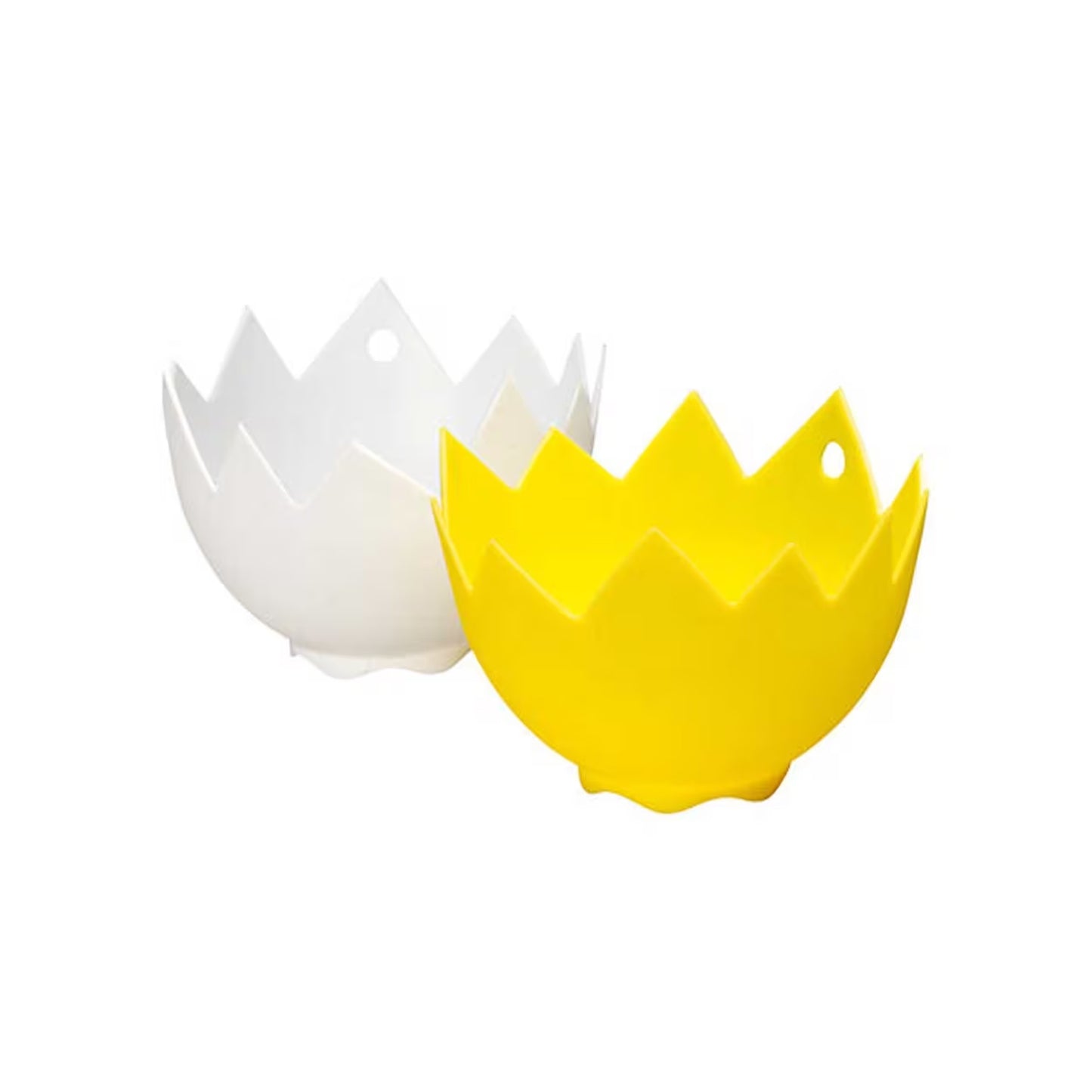 Eddingtons 2 Piece Pouched Egg Set