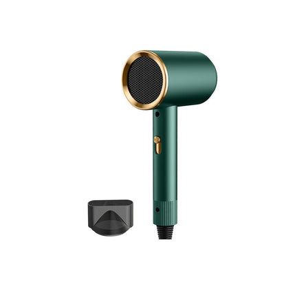 Condere 800W Hairdryer Green