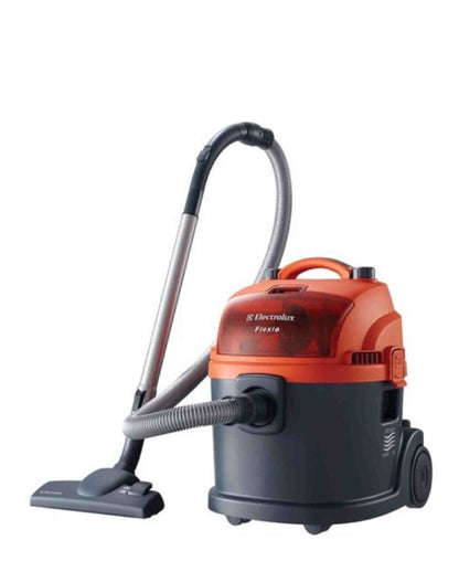 Electrolux Flexio 2 Wet & Dry Vacuum Cleaner - Copper