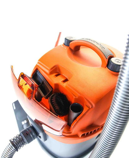 Electrolux Flexio 2 Wet & Dry Vacuum Cleaner - Copper