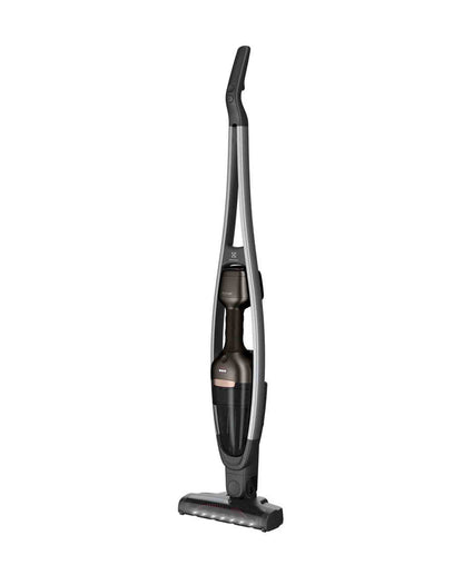 Electrolux Aspirateur 0.3Lt Vacuum Cleaner - Black