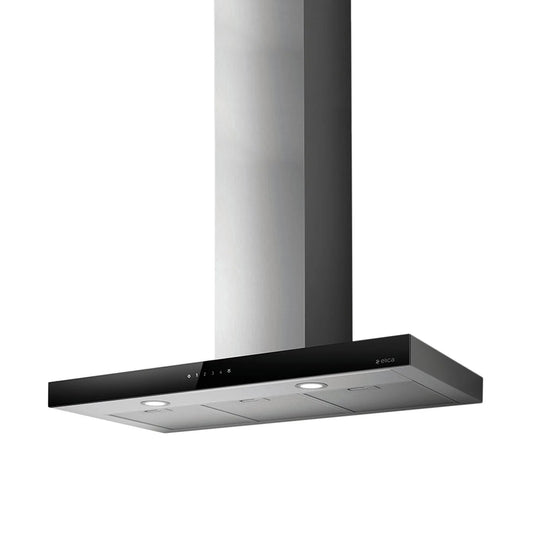 Elica Joy Island Cooker Hood 90cm