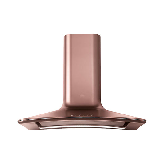 Elica 85cm Wall Mounted Cookerhood Copper