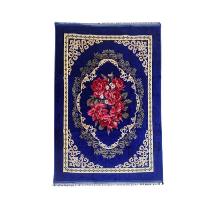 2 x 3m Musallah Blue
