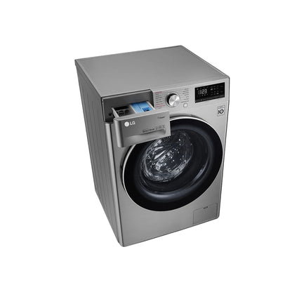 LG 8.5KG ThinQ Washing Machine - F2V5GYP2TE