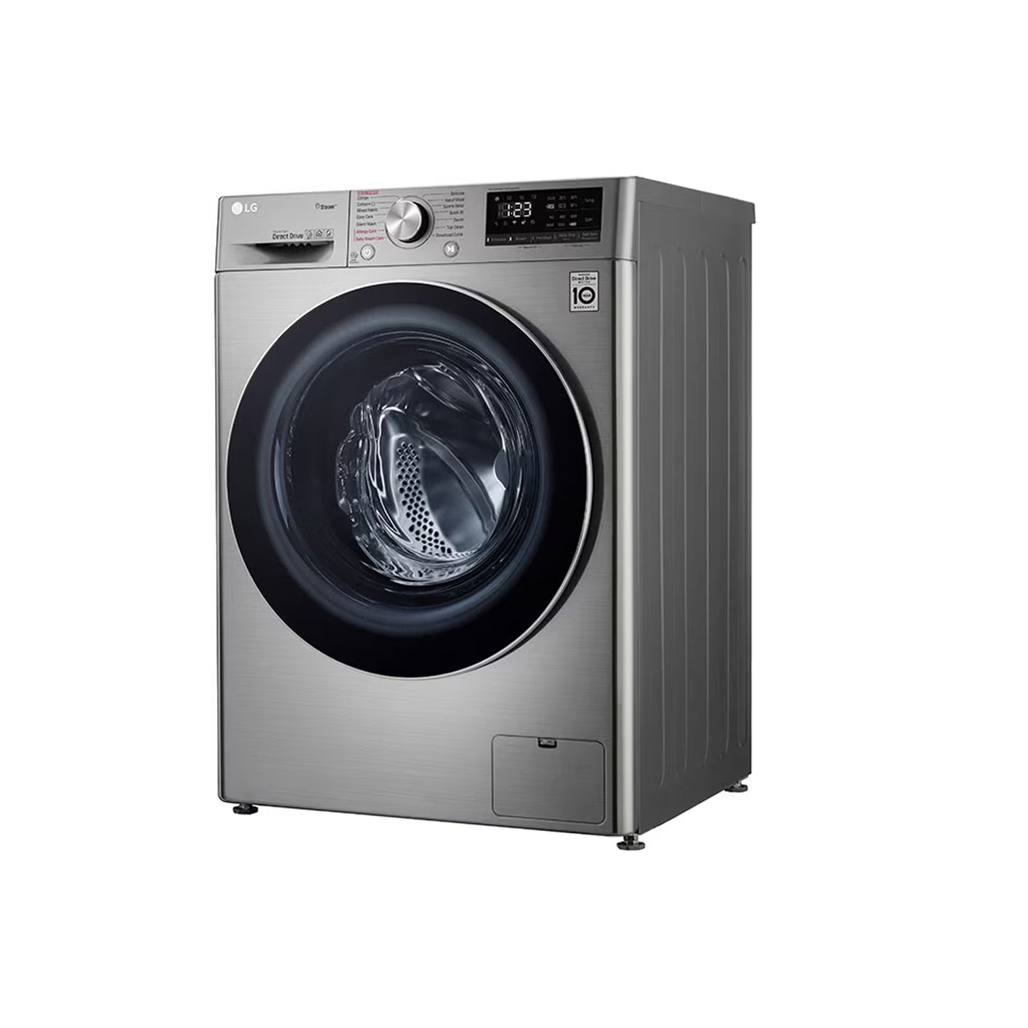 LG 8.5KG ThinQ Washing Machine - F2V5GYP2TE