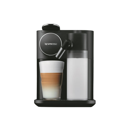 Nespresso Gran Lattisma Black