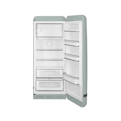 Smeg x Porsche FAB 28 Fridge Green