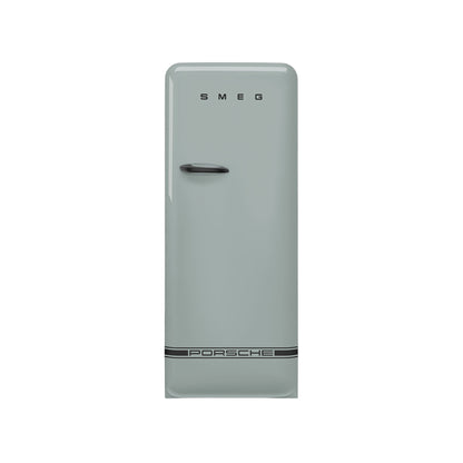 Smeg x Porsche FAB 28 Fridge Green