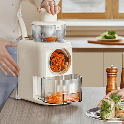 Feelive 1.8Lt Food Processor White