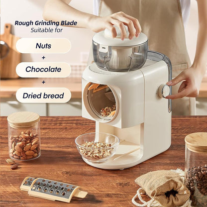 Feelive 1.8Lt Food Processor White
