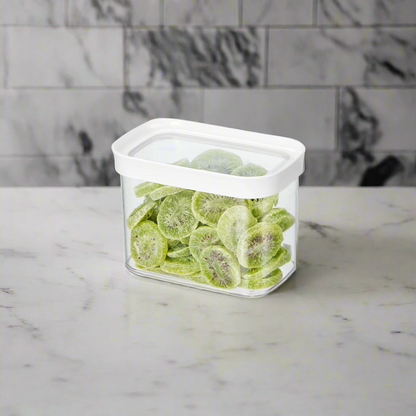 Felli 1.1Lt Loc-tite Acrylic Canister Clear