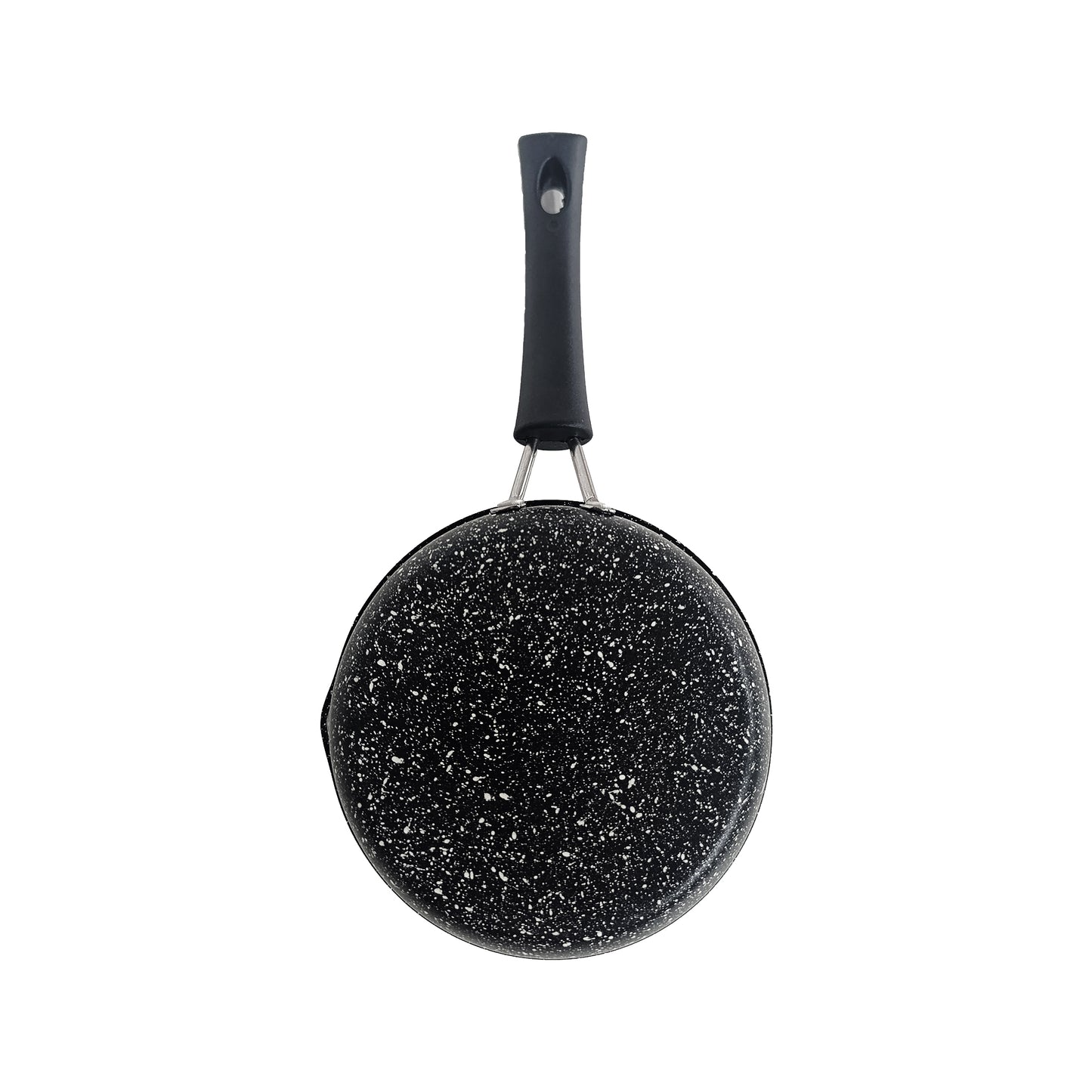 First Home Range 12cm Egg Pan Stone