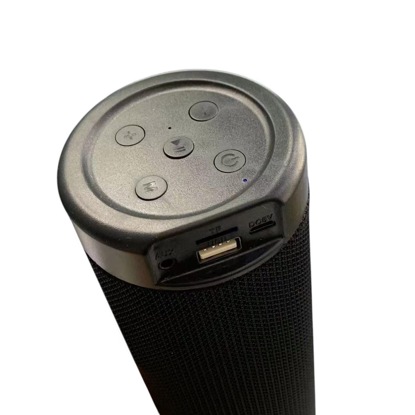 First Home Range Bluetooth Speaker Black