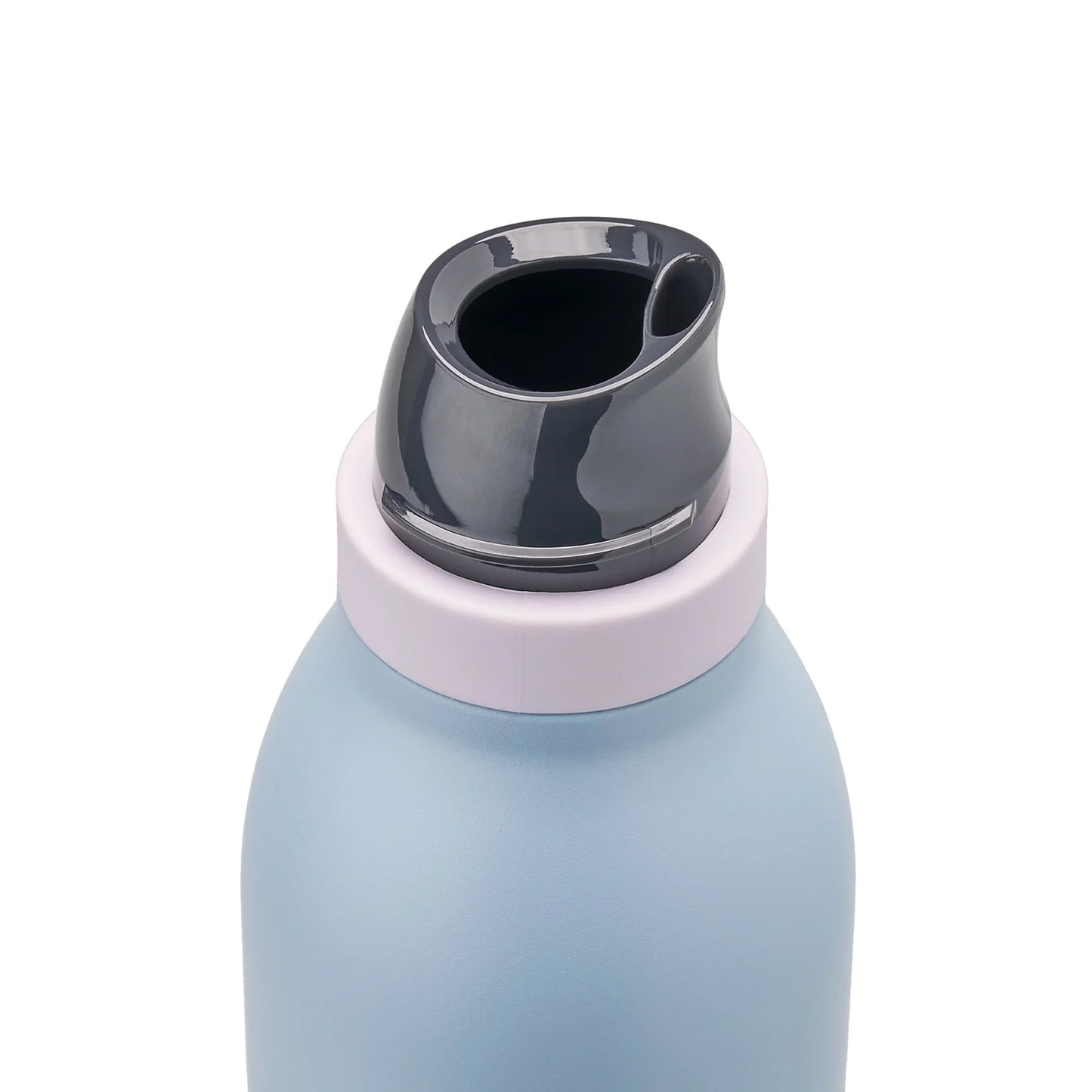 Aqua 710ml Twist Flask Rainstorm