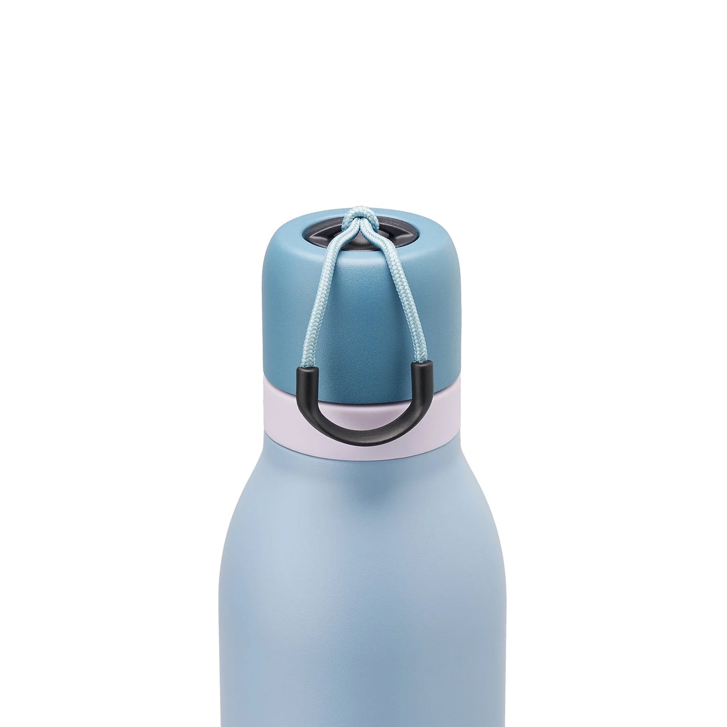 Aqua 710ml Twist Flask Rainstorm