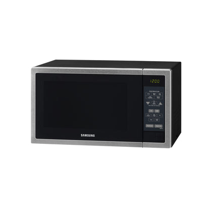 Samsung 40L Microwave GRILL Oven Silver