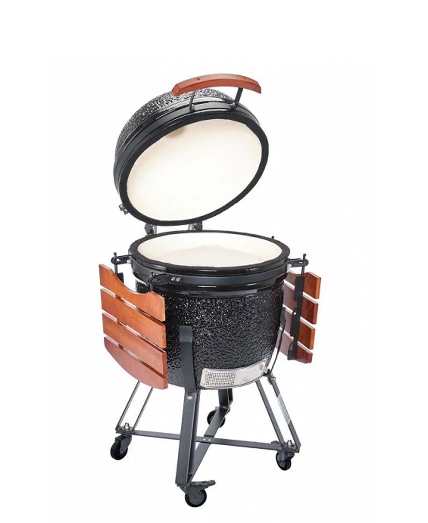 Goldair Kettle Barbecue - Black