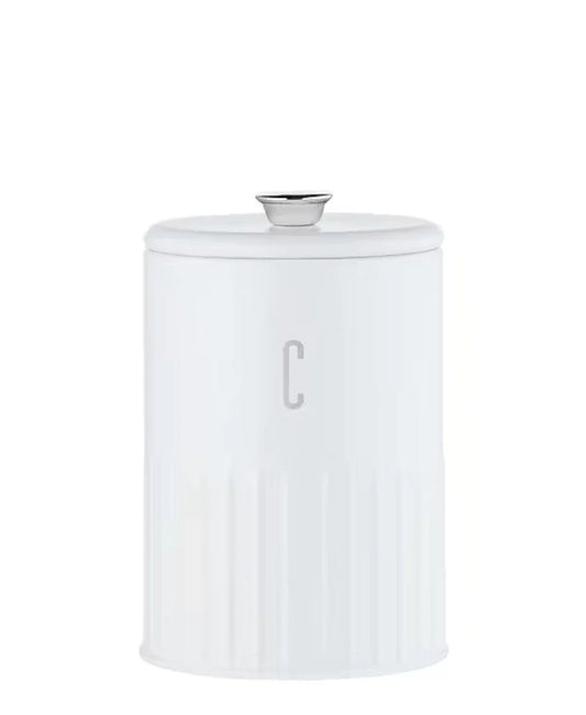 Maxwell & Williams 1.35Lt Astor Sugar Canister - White