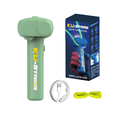 Glow in the Dark Zip String