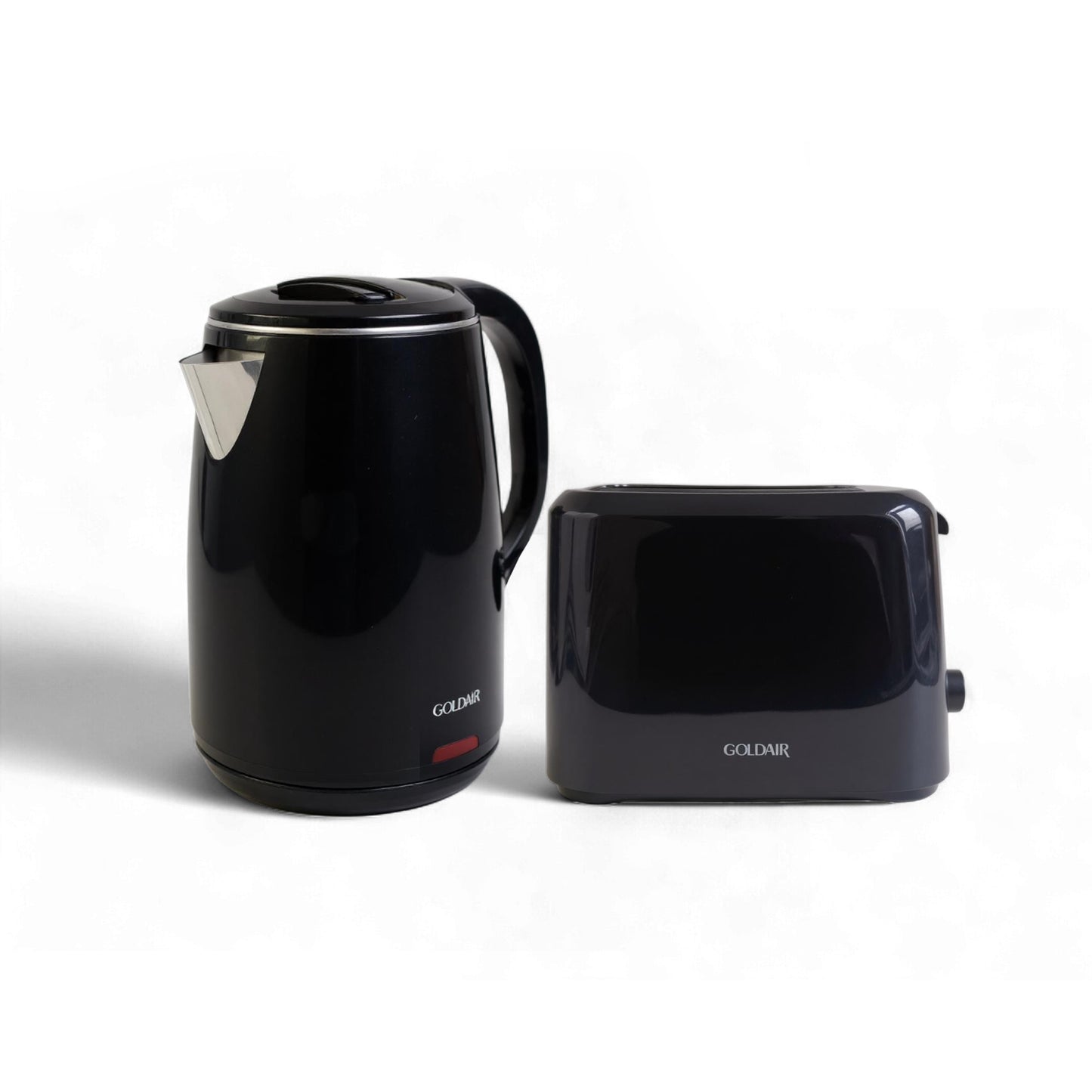 Goldair Breakfast Pack Black