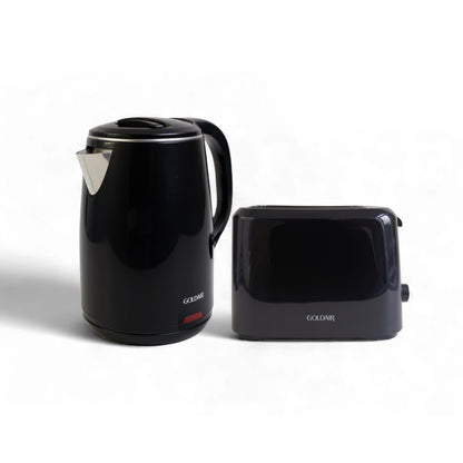 Goldair Breakfast Pack Black
