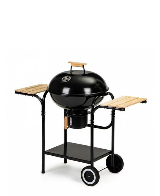 Goldair Kettle Barbecue - Black