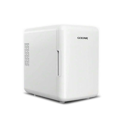 Goldair 4Lt Mini Cooler White