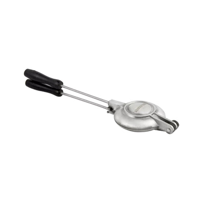 Hillhouse Aluminium Iron Jaffle Silver