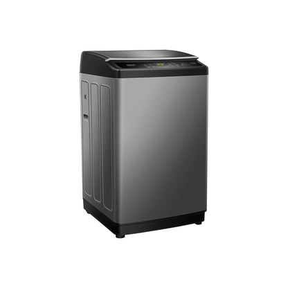 Hisense 11kg Top Loader Washing Machine Titanium