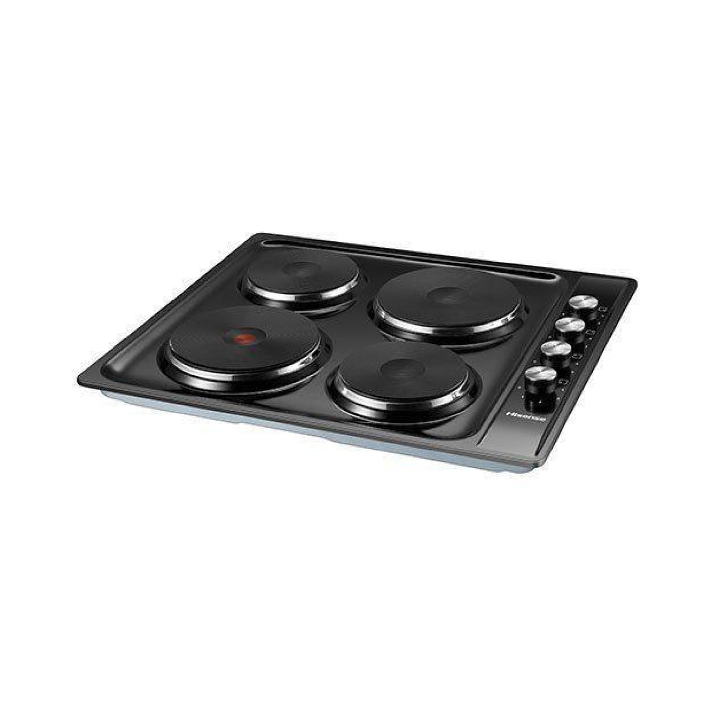 Hisense 60cm Hob Black