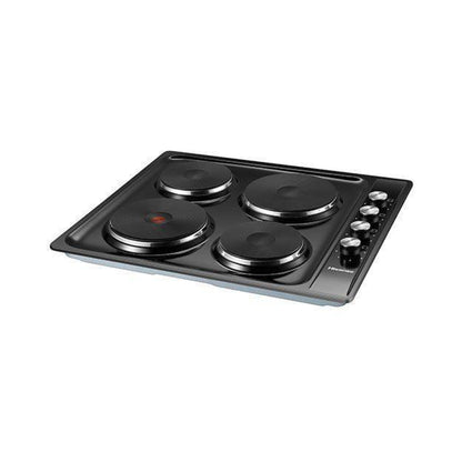 Hisense 60cm Hob Black