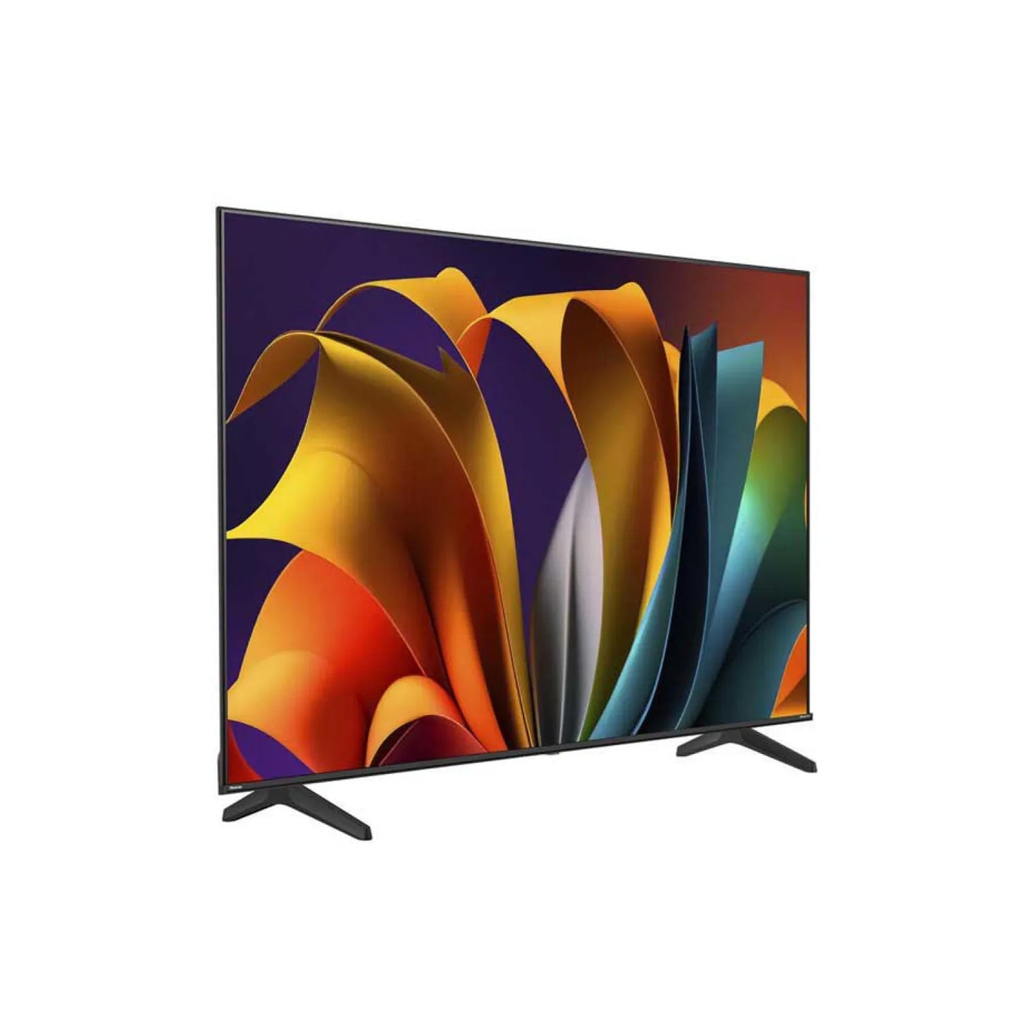 Hisense 165cm (65") UHD 4K Smart TV