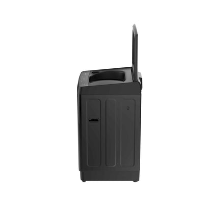 Hisense 14kg Series Top Loader with iBubble Black