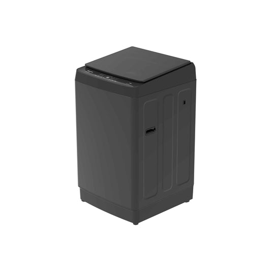 Hisense 14kg Series Top Loader with iBubble Black