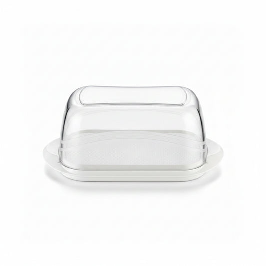 Cheese Box White