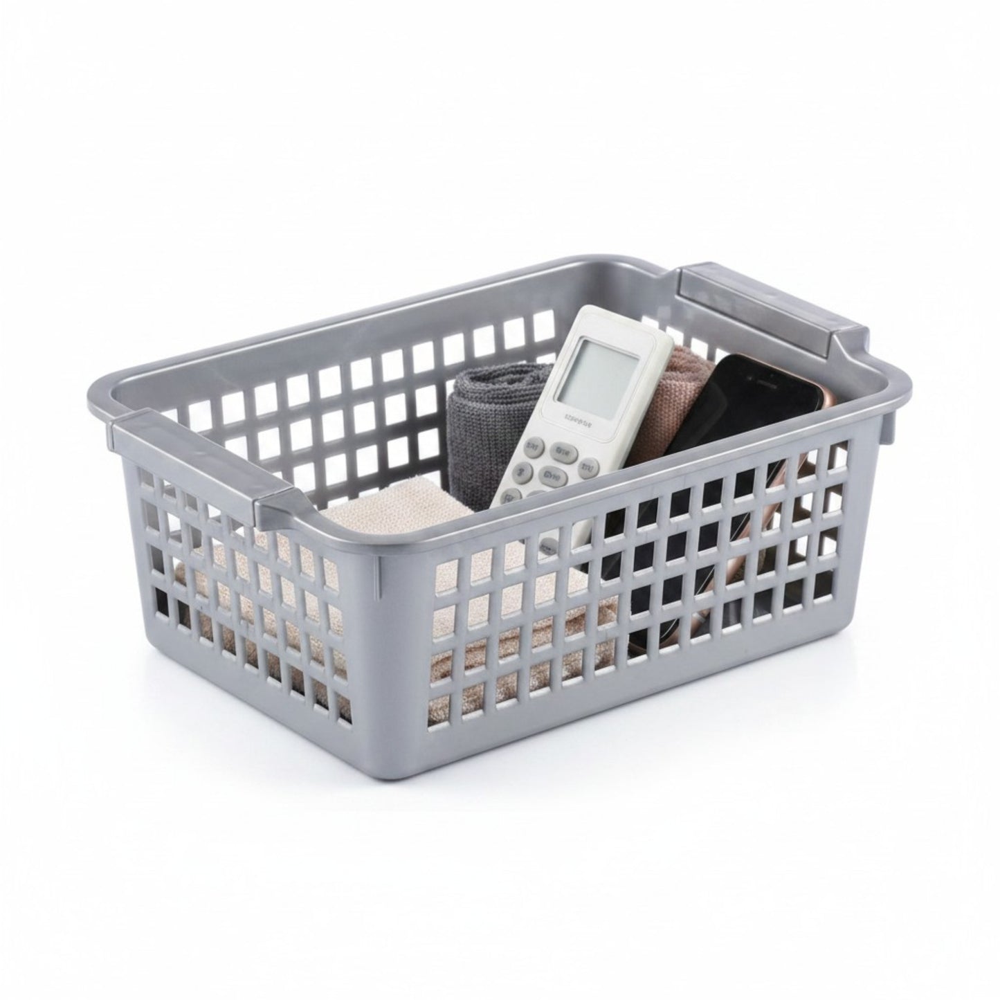 Joker 2.5lt Basket Grey